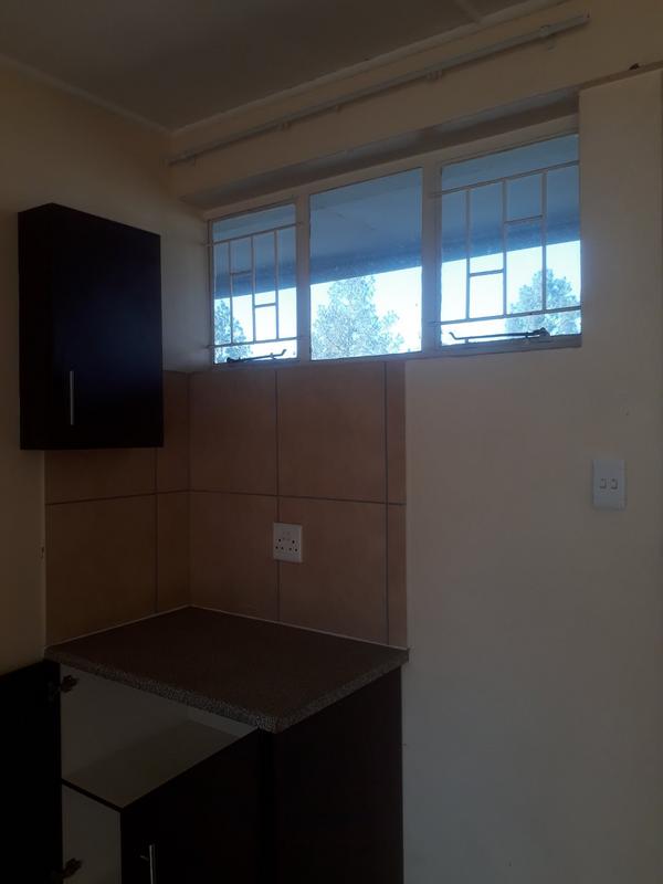 To Let 0 Bedroom Property for Rent in Sasolburg Free State